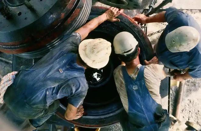 54年之后明白了当年苏联挖穿地球为什么挖到12262米就停了(图13)