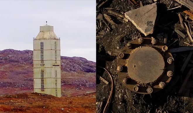 54年之后明白了当年苏联挖穿地球为什么挖到12262米就停了(图18)