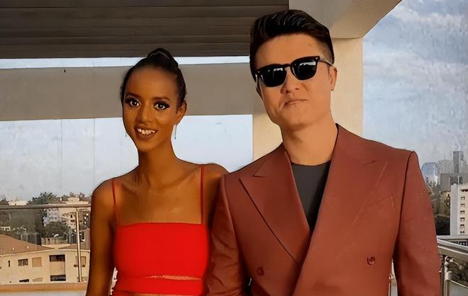 非洲土皇帝王垚：妻妾成群生活还奢靡为啥却屡次获官媒表扬？(图3)