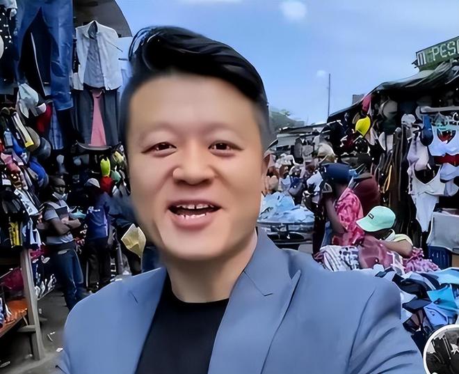 非洲土皇帝王垚：妻妾成群生活还奢靡为啥却屡次获官媒表扬？(图24)