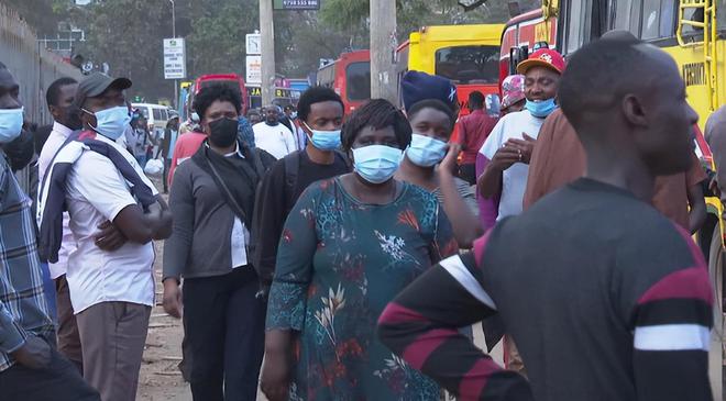 非洲土皇帝王垚：妻妾成群生活还奢靡为啥却屡次获官媒表扬？(图14)