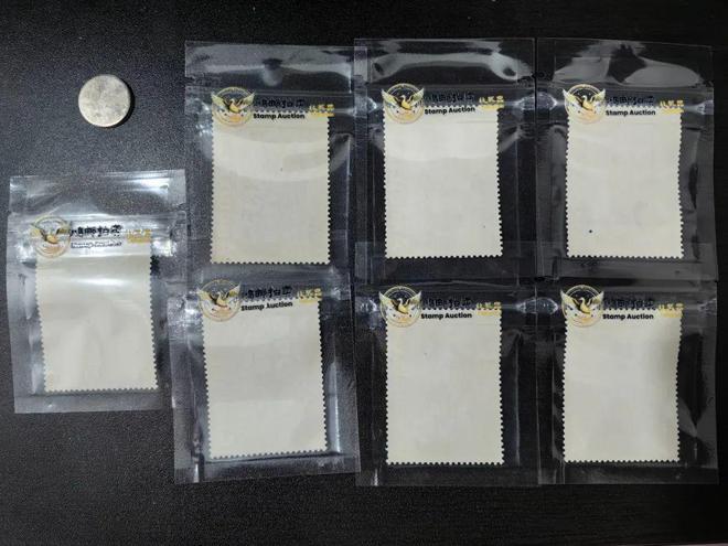 32111钻井队英勇灭火纪念邮票铭记不朽英雄事迹(图3)