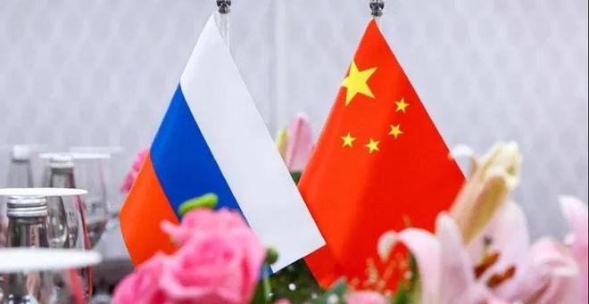 美国离间计惨遭打脸！乌高官直言：北溪二号恢复撼动不了中俄关系(图3)