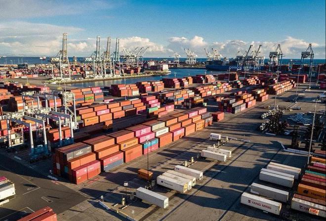 美国离间计惨遭打脸！乌高官直言：北溪二号恢复撼动不了中俄关系(图4)