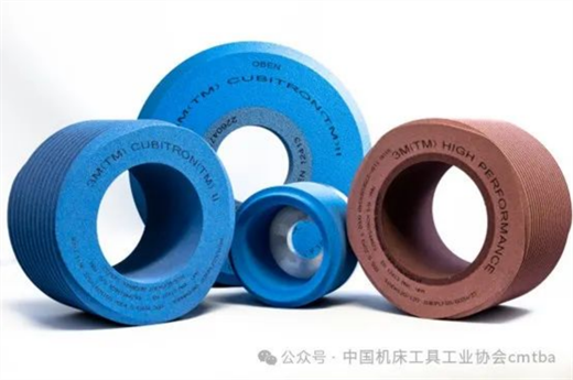 CIMT2025组团 美国展团(图1)
