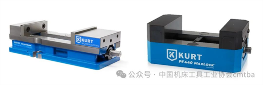 CIMT2025组团 美国展团(图15)