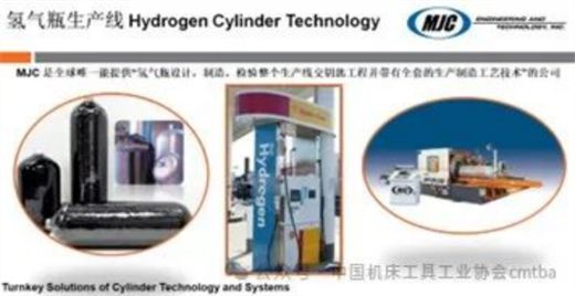 CIMT2025组团 美国展团(图19)