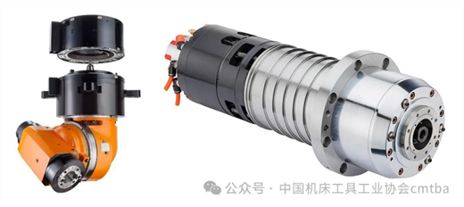 CIMT2025组团 美国展团(图22)