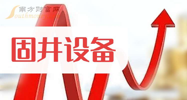 这些公司是2025年固井设备概念股龙头收好了！（3月28日）(图1)