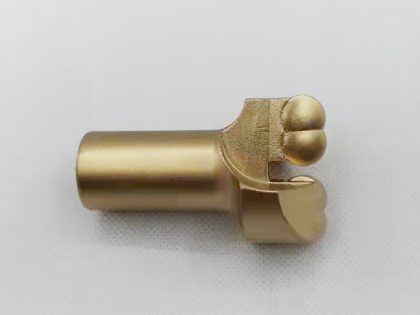 金刚石钻头的特性与应用(图1)