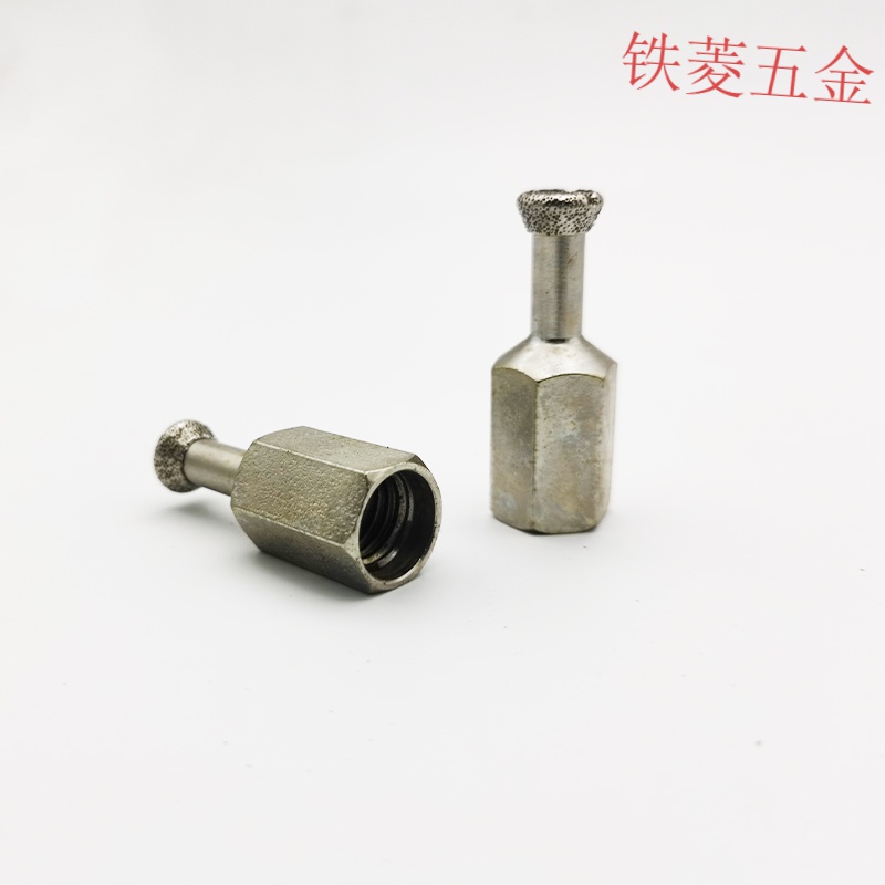 钻头厂家为您介绍单管金刚石钻头(图1)