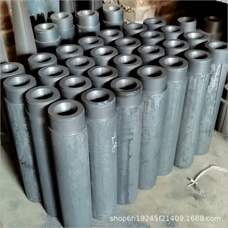 复合冲击钻井工具的制作方法(图1)