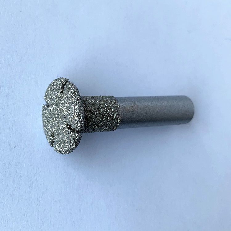 黄南金刚石复合片钻头生产厂家(图1)