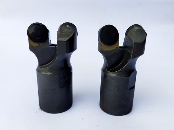 金刚石钻头：钻孔的秘密武器(图2)
