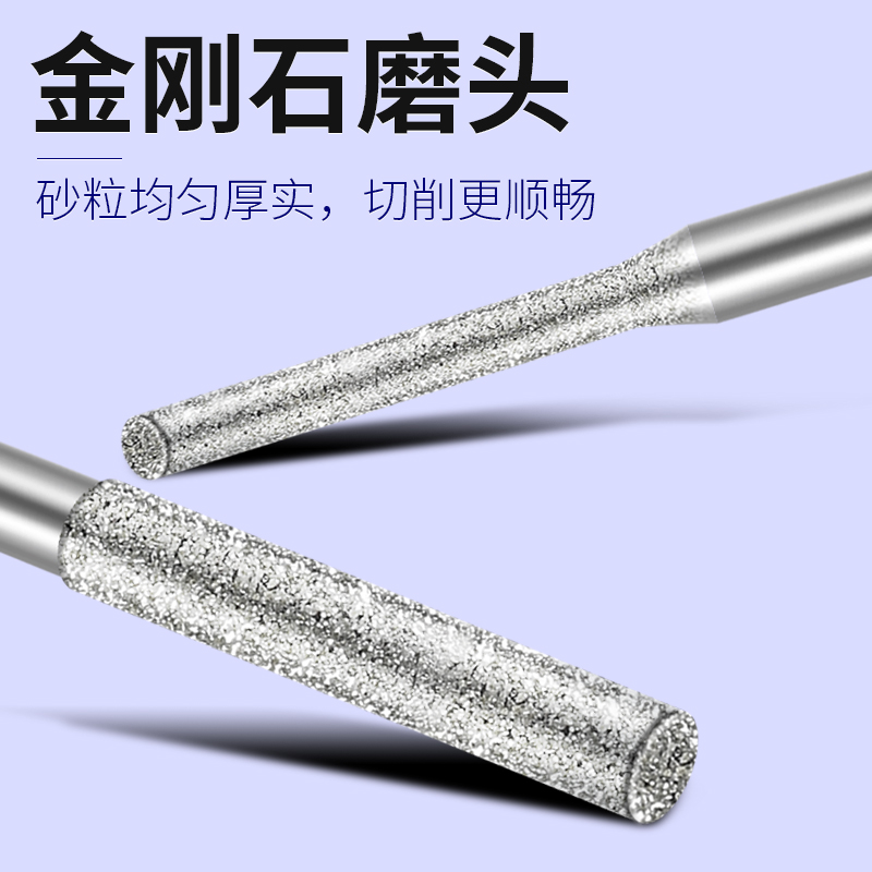 金刚石钻头选用原则(图1)