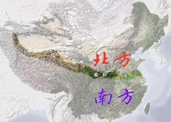耗资40亿！上万中国人在秦岭上“掏”了一个洞搞出一条世界之最(图1)