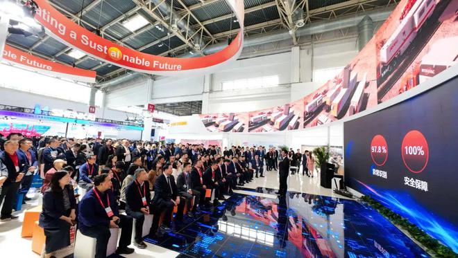 石油界“ChatGPT”来了！山东上市企业造出会思考的压裂装备(图1)