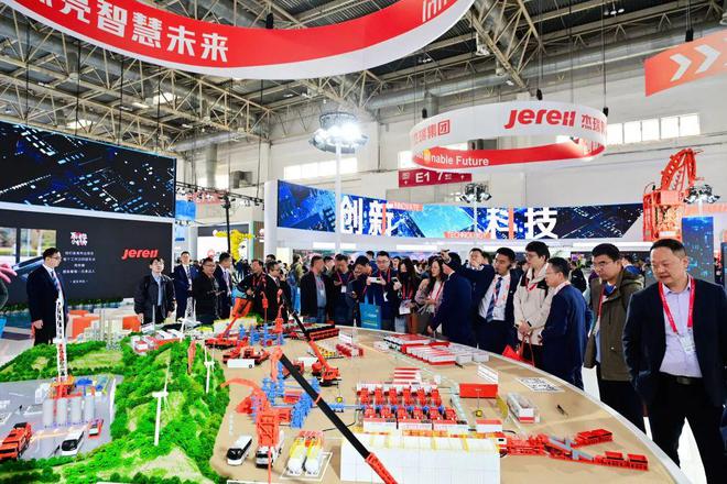 石油界“ChatGPT”来了！山东上市企业造出会思考的压裂装备(图3)