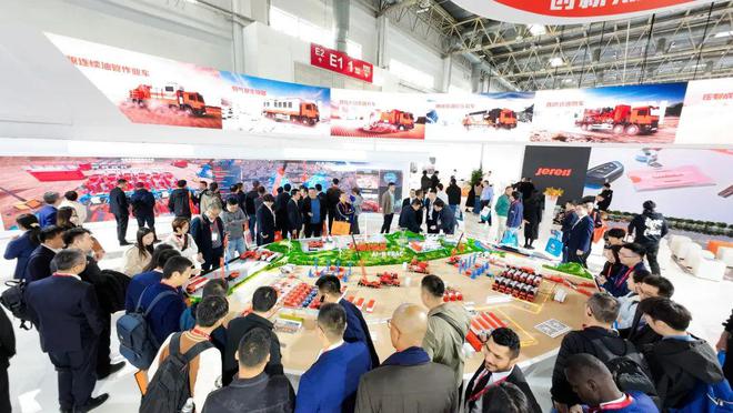 石油界“ChatGPT”来了！山东上市企业造出会思考的压裂装备(图4)