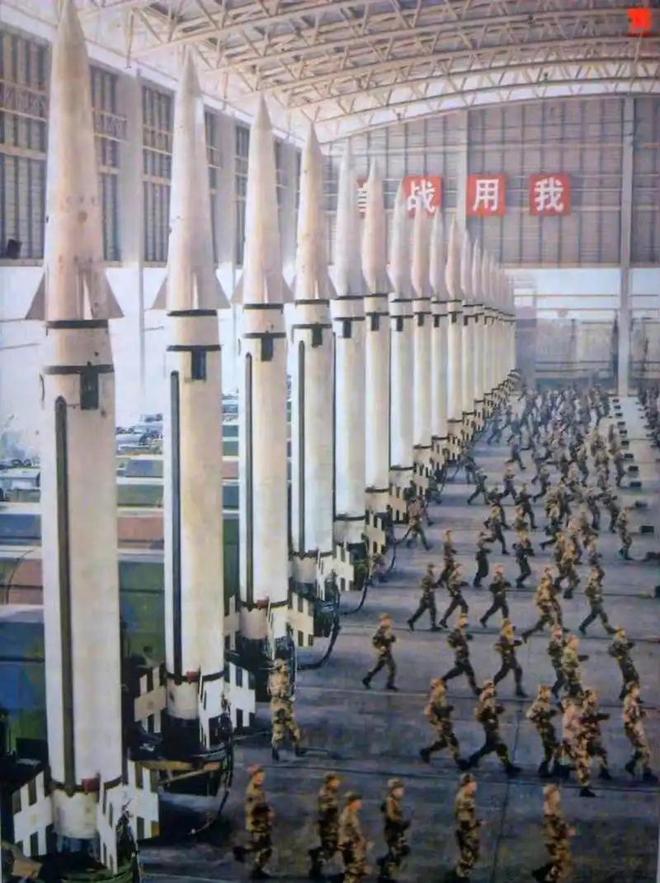 中国钻地弹与美国GBU-57一决高下东风-15“钻地王”名副其实(图7)