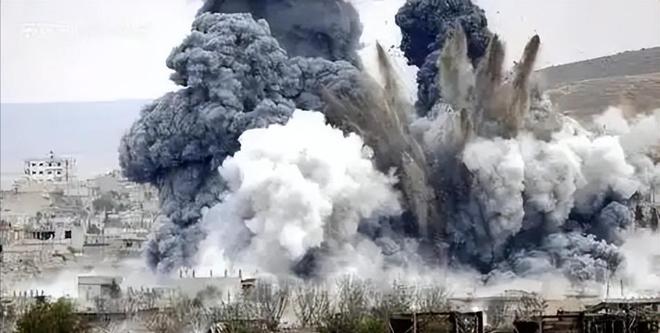 中国钻地弹与美国GBU-57一决高下东风-15“钻地王”名副其实(图14)