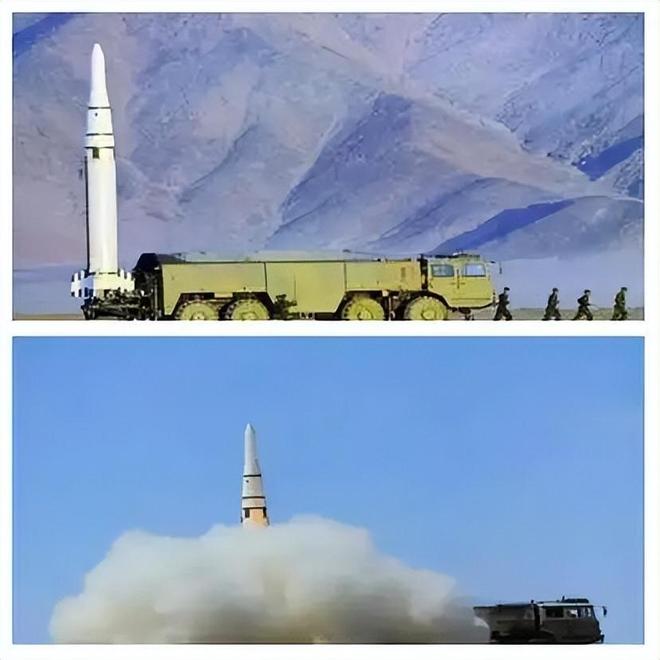 中国钻地弹与美国GBU-57一决高下东风-15“钻地王”名副其实(图20)