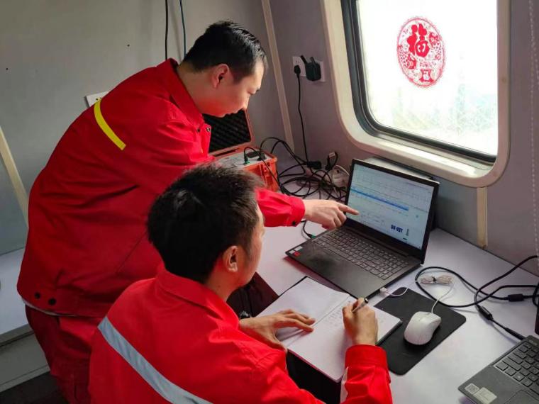 渤海钻探公司BH-VDT垂钻工具助力钻井提速(图1)