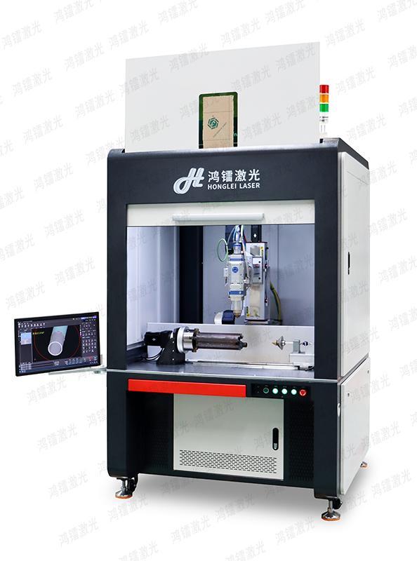 激光切割工艺革新金刚石复合片取芯钻头制造(图1)