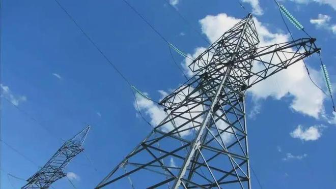 国家电网重组第一股曝光整合九大省电网资产即将乌鸡变凤凰！(图3)