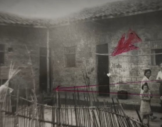 男子杀害女友及自己母亲后带上嫂子潜逃32年央视披露侦破细节 来听新闻(图2)