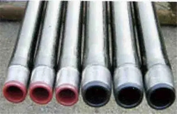 北京全地科技取得自动送钻柔性钻井工具专利(图1)