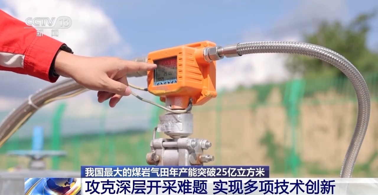 深度超1500米“开发禁区” 煤岩气产能如何实现突破？(图4)