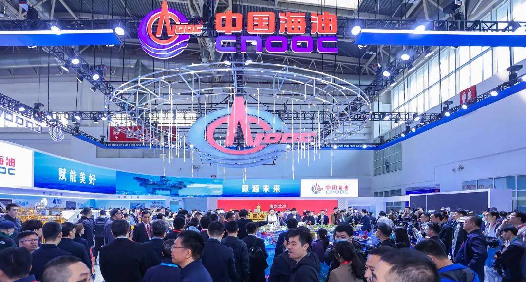 CM2026北京海工展：锚定国家重大需求赋能海工装备产业高质量发展(图2)