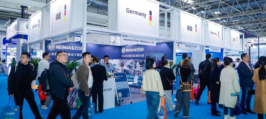 CM2026北京海工展：锚定国家重大需求赋能海工装备产业高质量发展(图3)