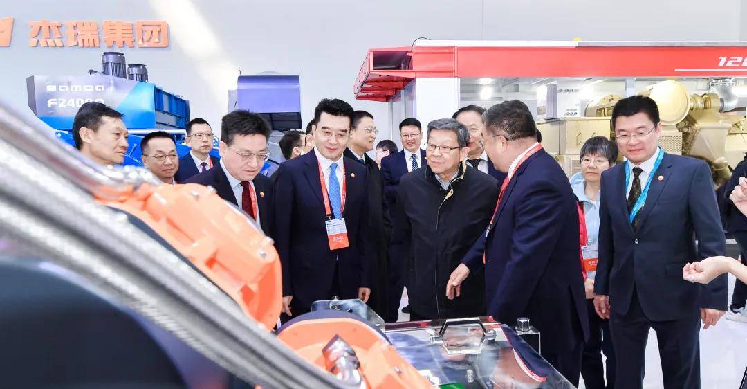 CM2026北京海工展：锚定国家重大需求赋能海工装备产业高质量发展(图4)