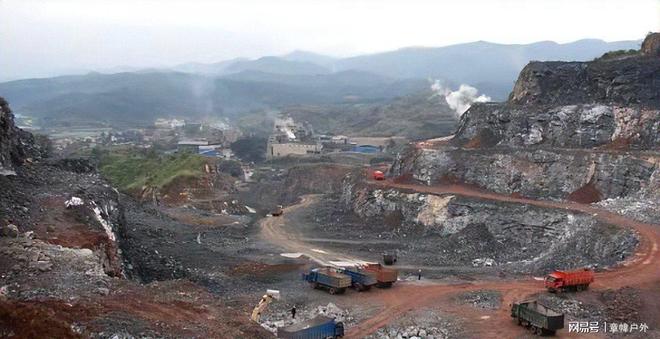 比稀土更有用越南给中国送来一张“王牌”美国急的“直冒汗”(图4)