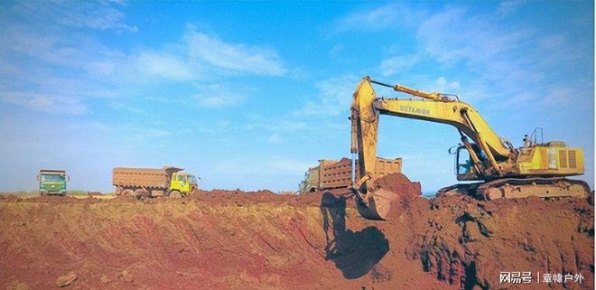 比稀土更有用越南给中国送来一张“王牌”美国急的“直冒汗”(图6)