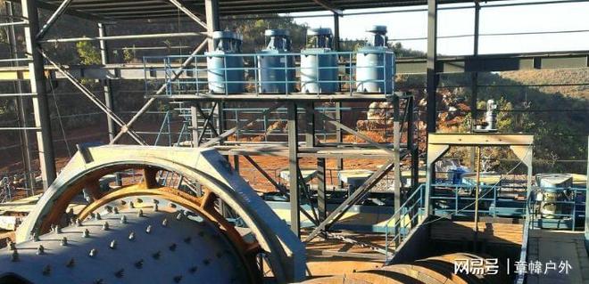 比稀土更有用越南给中国送来一张“王牌”美国急的“直冒汗”(图9)