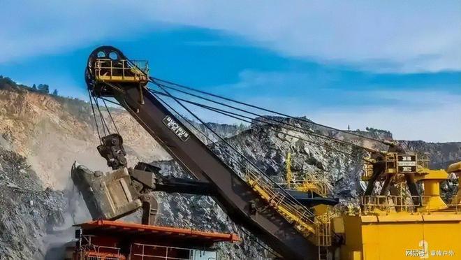 比稀土更有用越南给中国送来一张“王牌”美国急的“直冒汗”(图10)