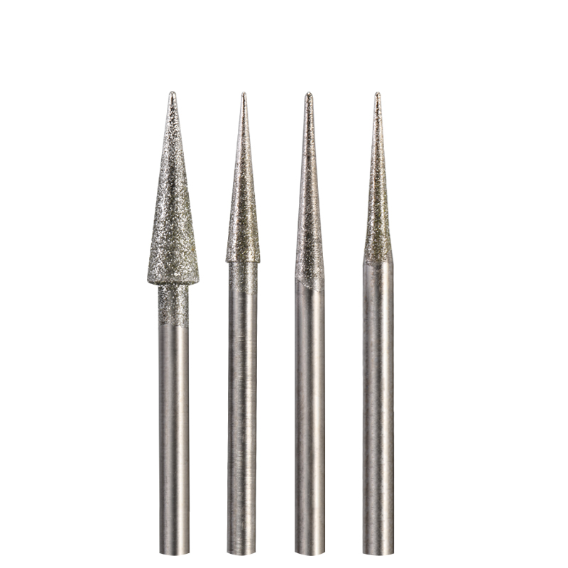 自然资源部新一轮找矿突破战略行动先进适用勘查技术div——深部硬岩金刚石钻头提速技术div(图1)