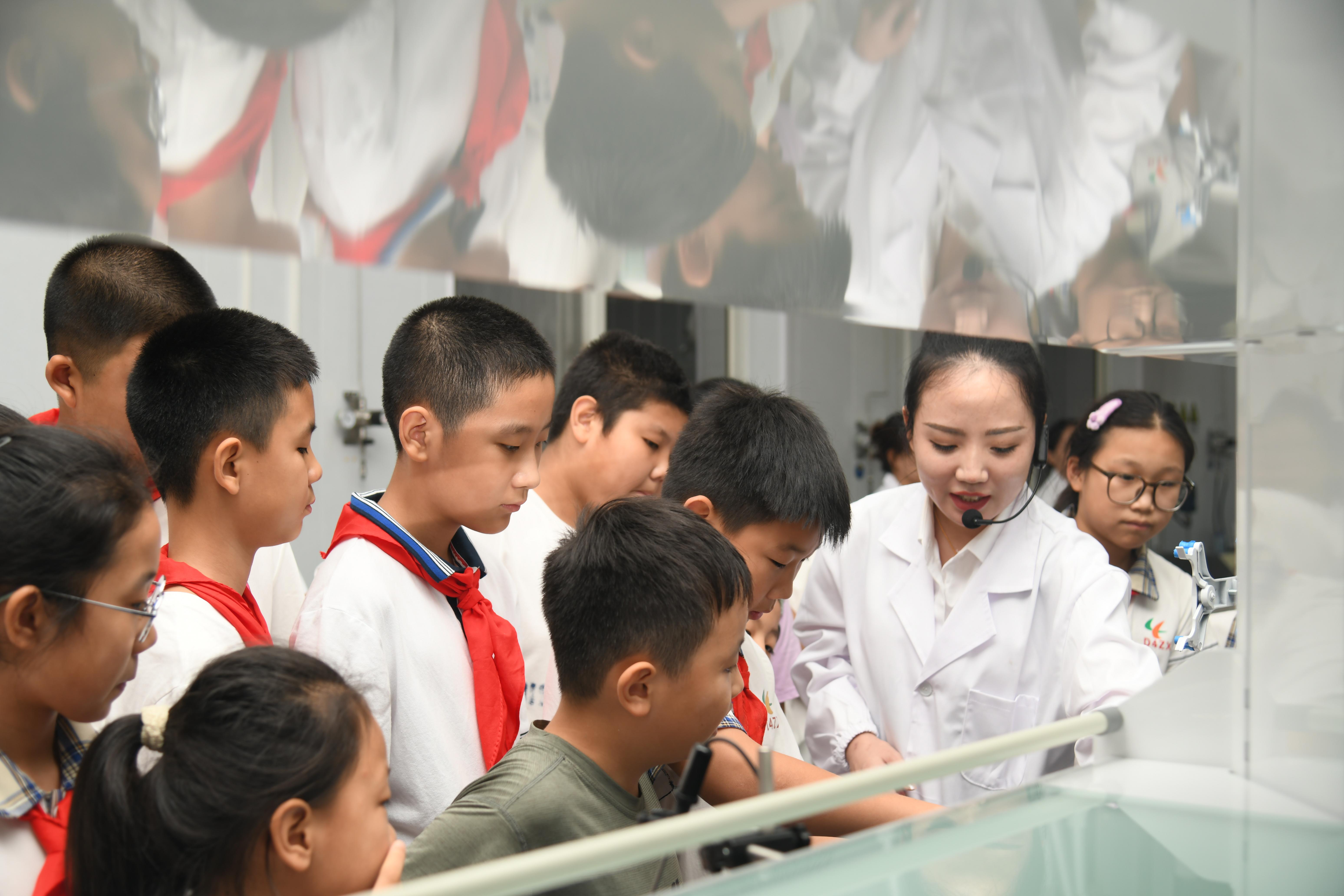 “媒”好有约“油”我钻探“油”您见证(图4)