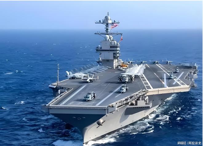 美军8艘战舰逼近委内瑞拉中国一台设备送达五角大楼沉默了(图2)