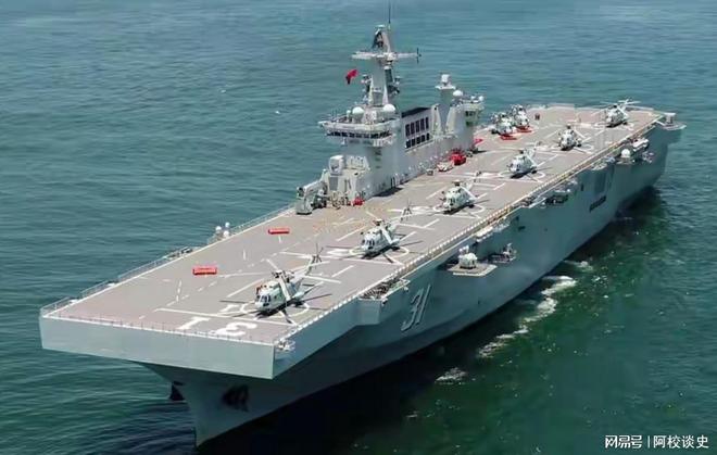 美军8艘战舰逼近委内瑞拉中国一台设备送达五角大楼沉默了(图3)