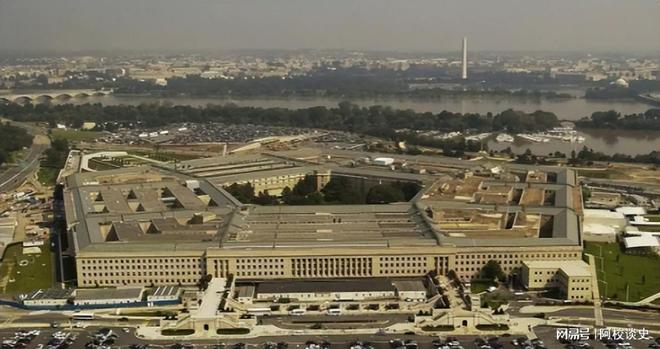 美军8艘战舰逼近委内瑞拉中国一台设备送达五角大楼沉默了(图5)