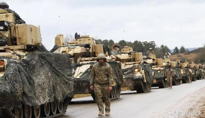 美军8艘战舰逼近委内瑞拉中国一台设备送达五角大楼沉默了(图10)