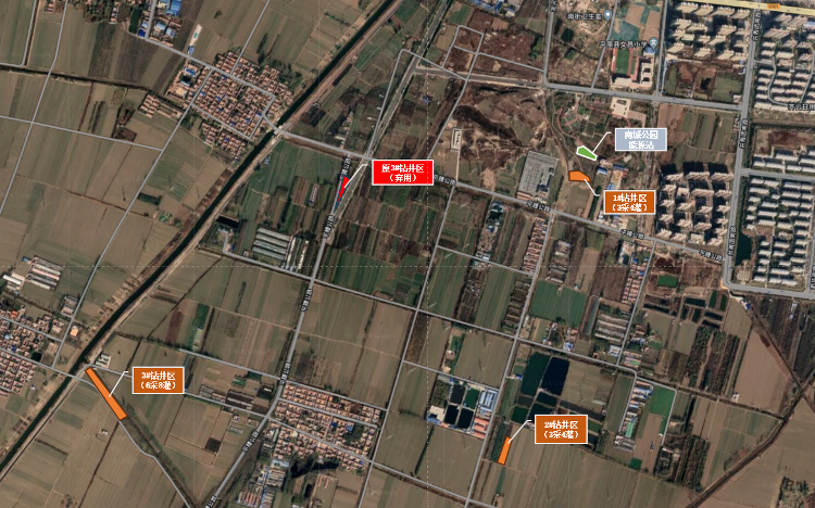 向地下千米取“热” 平原县西城摆脱燃煤供暖(图2)