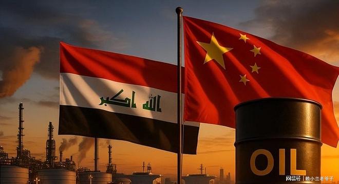 升米恩斗米仇！中国未能大规模投资伊朗有情绪暗示和中国切割(图1)