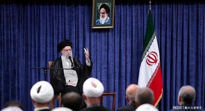 升米恩斗米仇！中国未能大规模投资伊朗有情绪暗示和中国切割(图2)