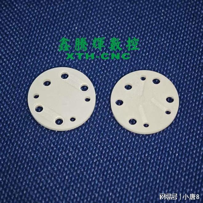 陶瓷雕刻效率低？这款雕铣机的双主轴设计太高效(图1)