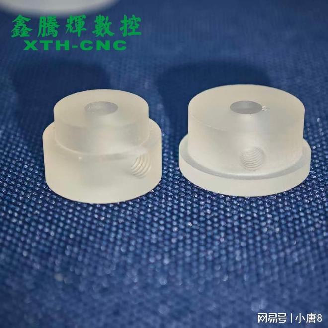 不止雕刻陶瓷雕铣机还能实现复杂造型加工(图2)